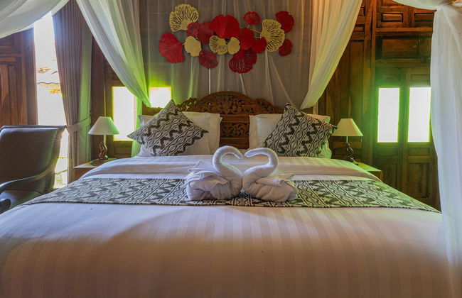 Billys Ayodya Villa - Foto 7