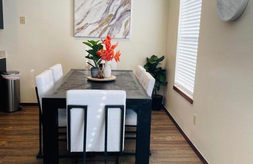 OU-2 bed 2 bath apartment close to OU - Foto 61