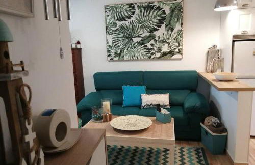 Apartamento con vistas al mar - Photo 22