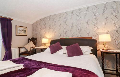 Castle Lodge - Photo 16