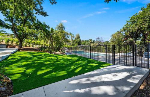 Mt. Helix Resort+ Pool/Spa, Pickleball, Amenities! - Foto 38