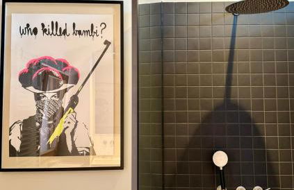 Dimora Concept - Monti e Mare Exclusive Loft - Foto 29