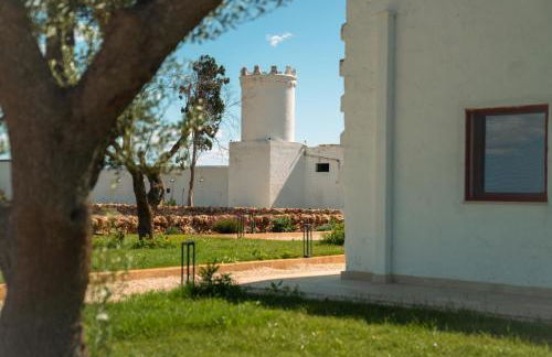 Masseria Rescio - Foto 15