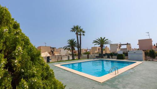 Calpe Home with AC and BBQ - Foto 5