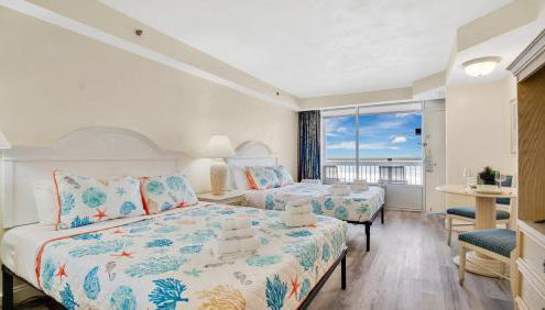 Daytona Beach Getaway with Direct Ocean Views - Foto 2