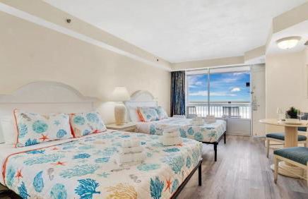 Daytona Beach Getaway with Direct Ocean Views - Foto 2