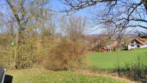 Jagdhaus im Grünen, mit Sauna - Foto 3