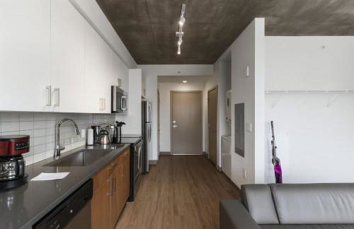 Cozy Murphy Hideaway Studio 13th - Foto 8