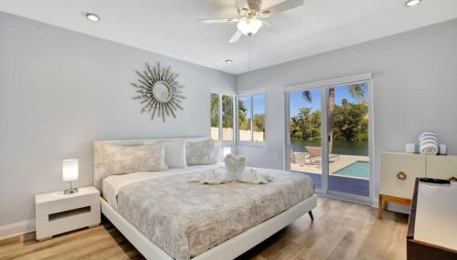 Lakefront Family Fun Home with Private Dock 3BR 2B - Foto 3