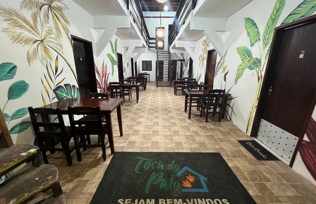 Toca do pato hospedagem - Foto 42