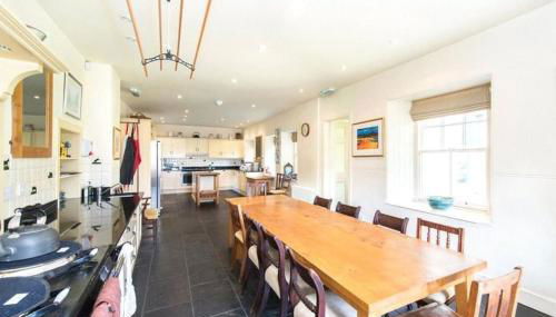 Carphin House near St Andrews - Sleeps 18 - Foto 2