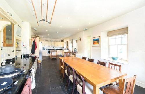 Carphin House near St Andrews - Sleeps 18 - Foto 2