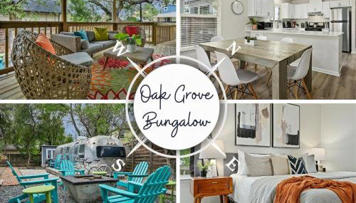 Oak Grove Bungalow - Foto 2