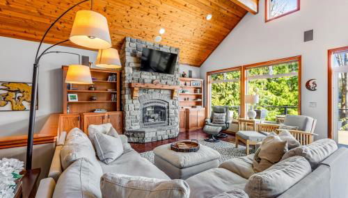 Cain Lake Lodge - Foto 5