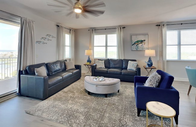 Ariel Dunes II by Southern Vacation Rentals - Foto 43