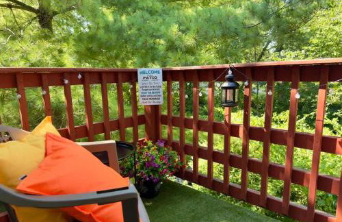 Avon Nature Retreat by Creek - Foto 1