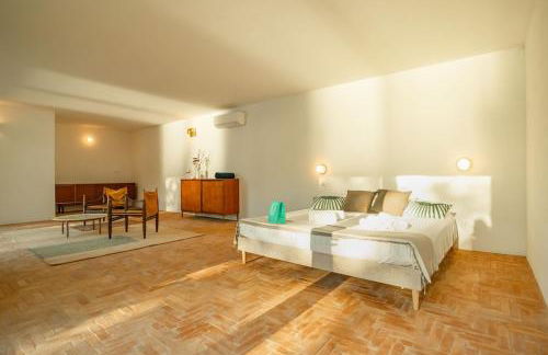 Villa Punta Morcone - Foto 74