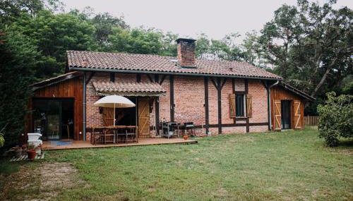 Maison Typique Landaise - Foto 2