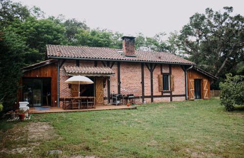 Maison Typique Landaise - Foto 2