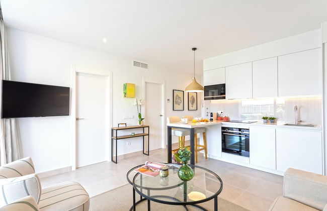 Genteel Home Ricardo Soriano Terrace - Foto 9