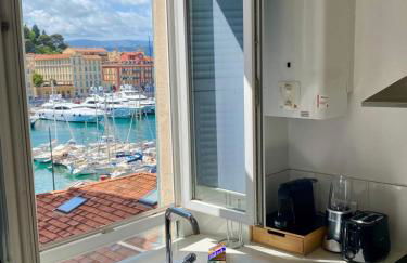 Nice Port, French Riviera - Photo 6