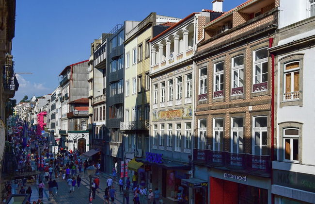 My Story Apartments Porto - Santa Catarina - Foto 27