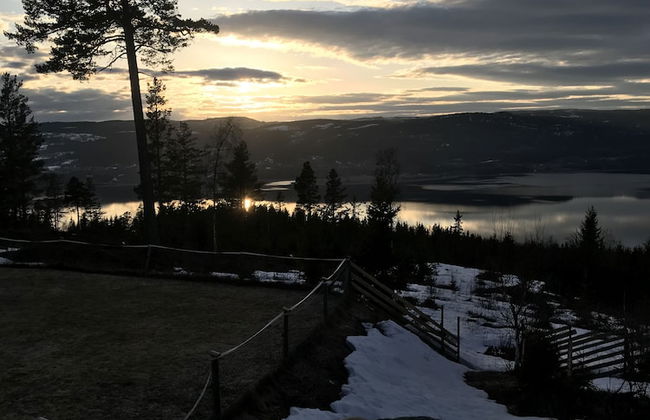 Villa Fjara - Foto 41