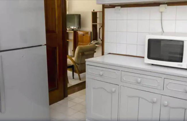 Golf Course Apartments - Photo 14