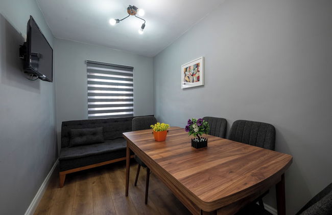 Taksim Trend Residence - Foto 55