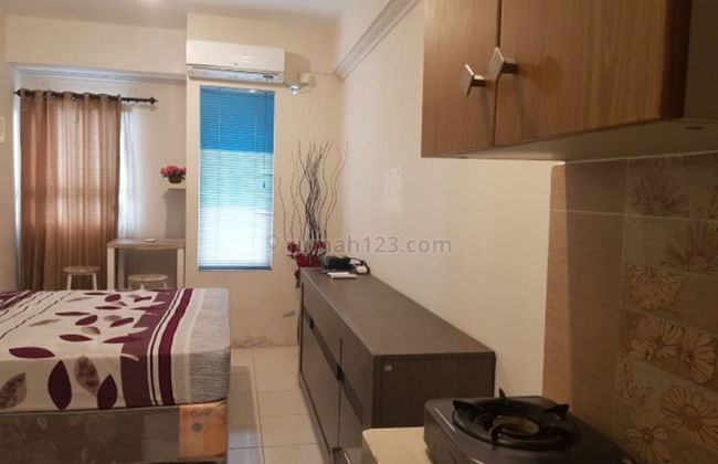 Apartement Puncak Kertajaya New By Prafi - Foto 5