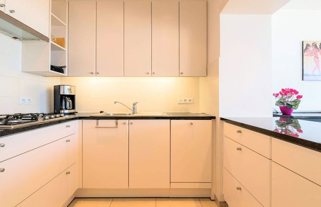 Koksijde Beachfront Vitalo 502 - Foto 7