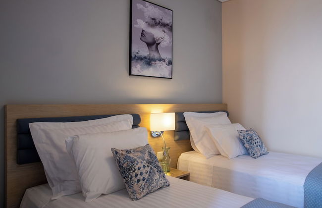 Searocks Exclusive Village - Photo 65