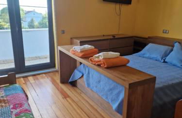 Casa Cabanas piscina água quente - Foto 23