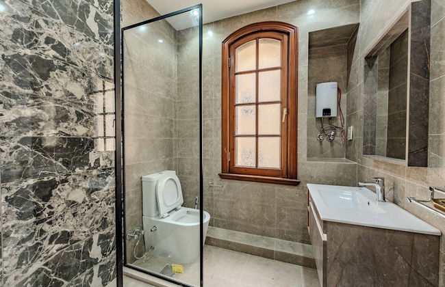 Amazing Golf View Apartments - Foto 41