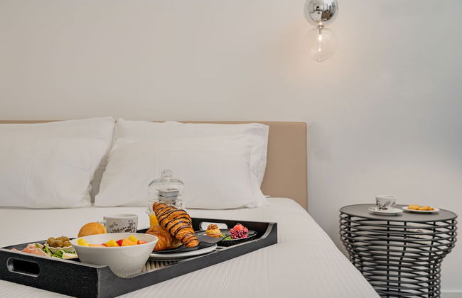 HOTIDAY Room Collection - Olbia Wallure - Foto 18