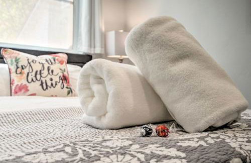 Hurricane Getaway with Yard - 25 Mi to Zion! - Foto 12