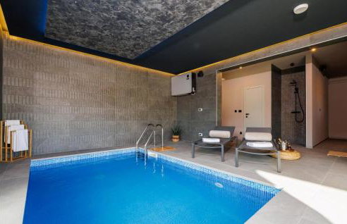 Stunning Home In Klanice With Sauna - Foto 8