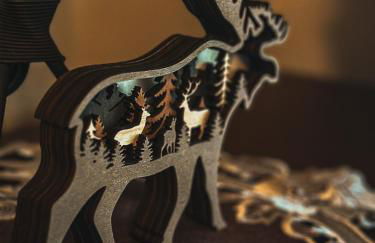 Lakefront Home 4Bed3BathDockFirepitGrill-12PP - Foto 38