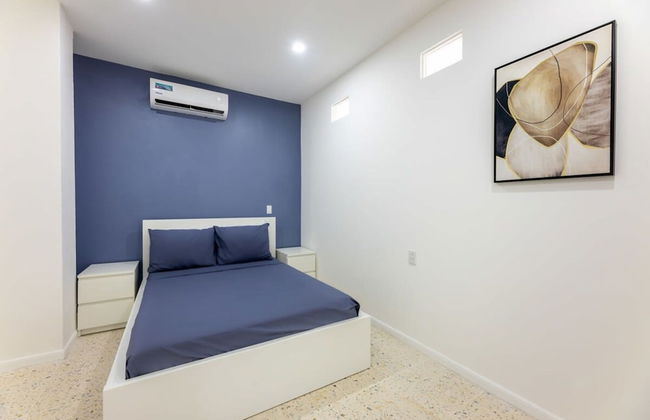 Punda Urban Stays in Willemstad - Foto 14