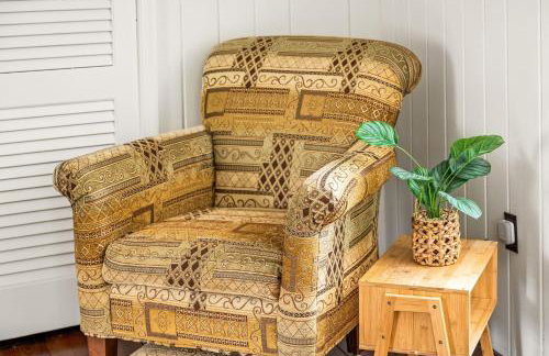 Downingtown Manor - 1900s Farmhouse with Creek Views - Foto 41