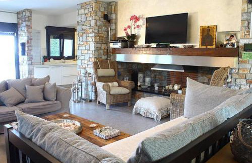 Elikon Luxury Villa - Foto 14