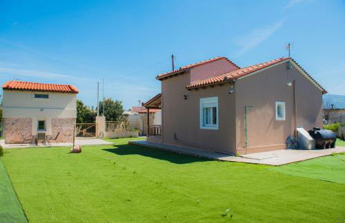 Villa ARETOUSA - Cretan Hospitality - Foto 70