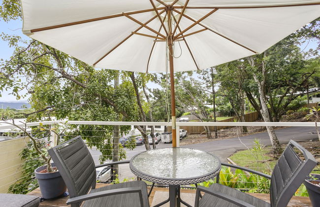 Port Douglas Cottage and Lodge - Foto 36