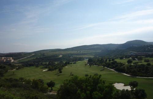 Valle Romano golf resort Capitolio Estepona - Photo 26