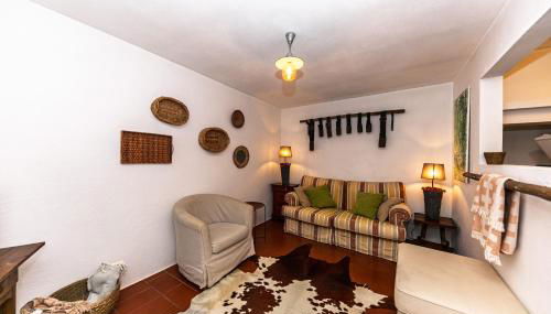 Cá Ficamos - T1 Hortacasa Portugal - Foto 2