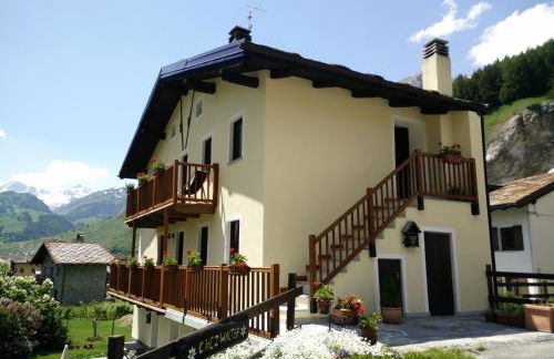 Casa Walter- VDA-LA THUILE- CIR 0024 - Foto 24