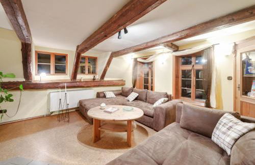 Historic Farmhouse in Hohnebostel with Garden near Lake - Foto 14