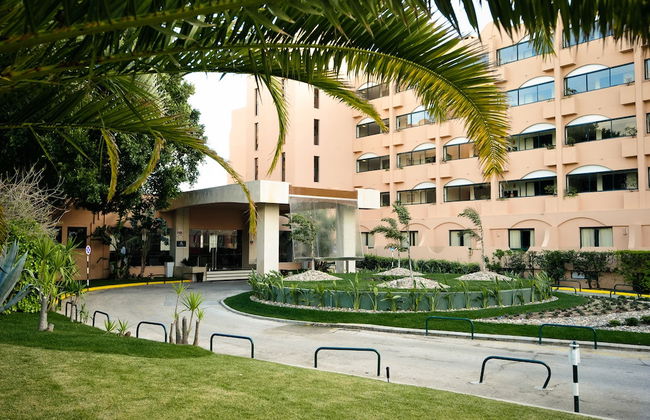 Vila Gale Atlantico Resort Hotel - Foto 59