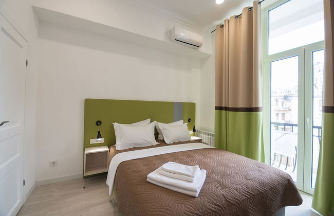 Partner Guest House Khreschatyk - Foto 37