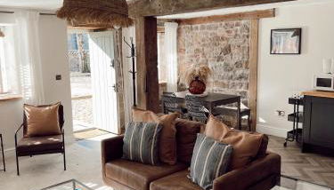 Gardener's Cottage at Mathern Palace - Foto 4